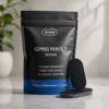 SOMNIQ Muntejp Original – svart förpackning med 30 muntejp för bättre sömn och mindre snarkning