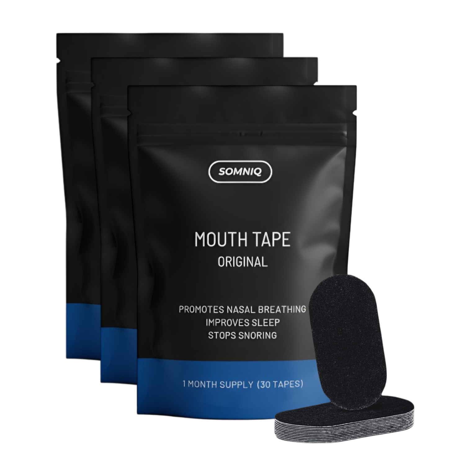 Somniq 3-pack